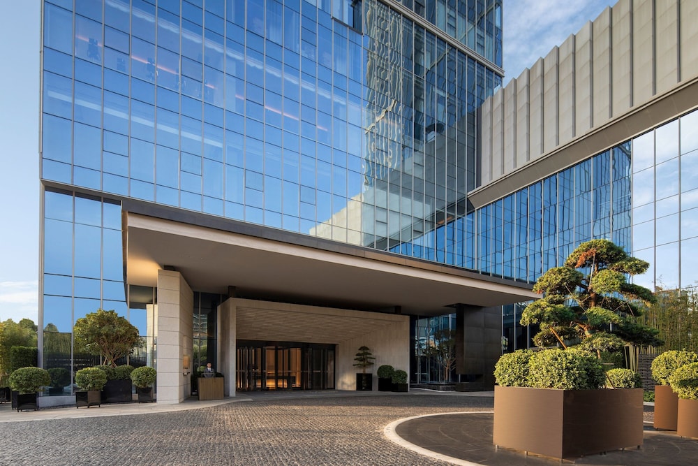 Courtyard by Marriott Luoyang 41/46
