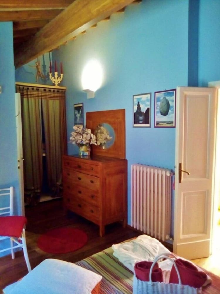 B&B Wellness Il Pomario Di Montepiglio 8/50