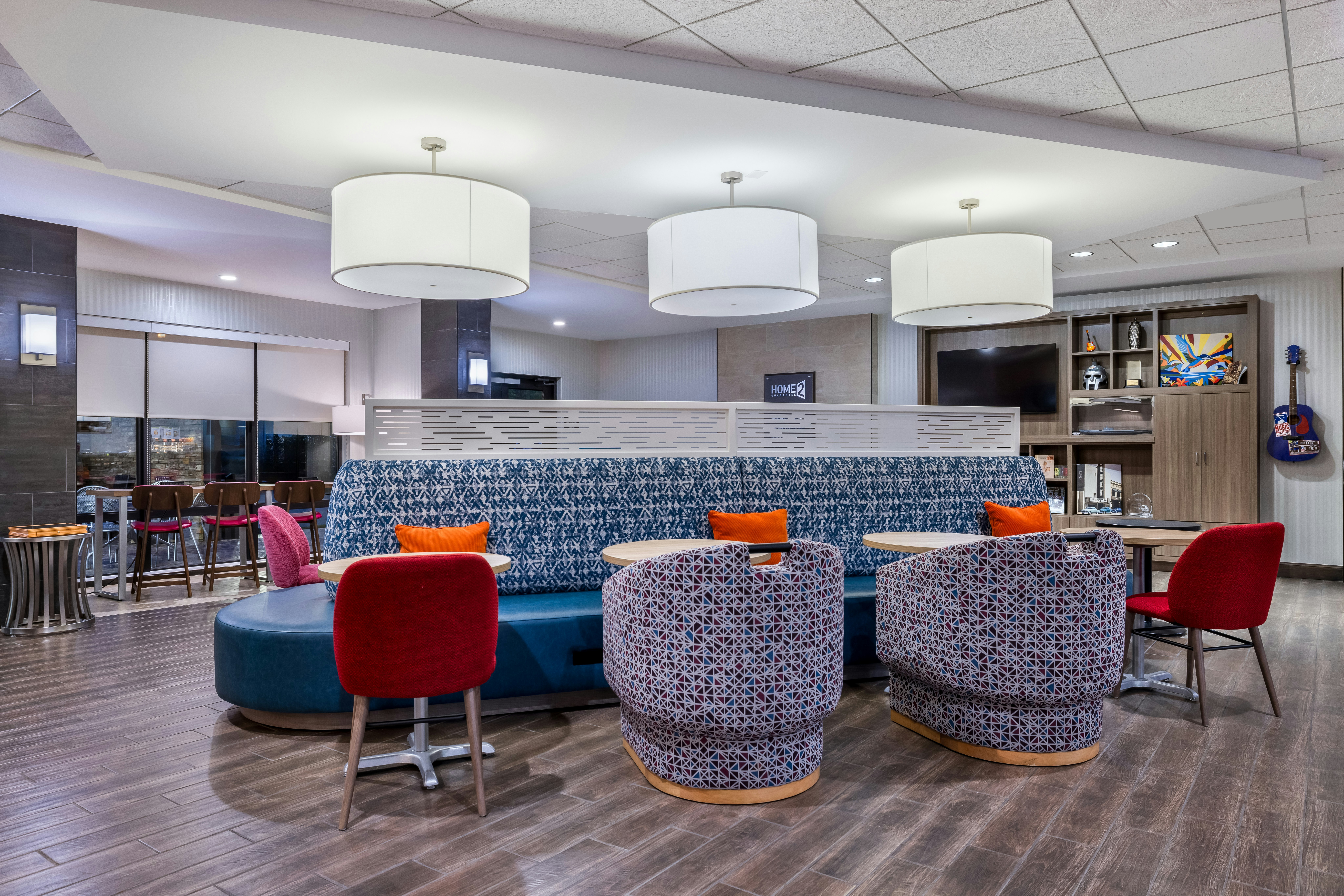 Home2 Suites By Hilton Muskogee 23/37