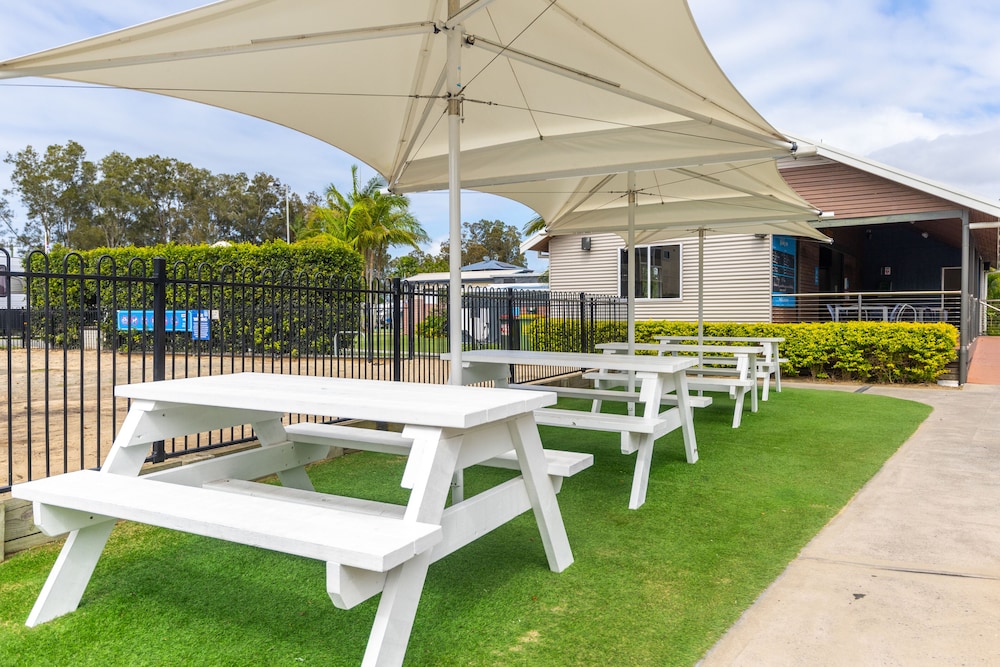NRMA Forster Tuncurry Holiday Park 45/50