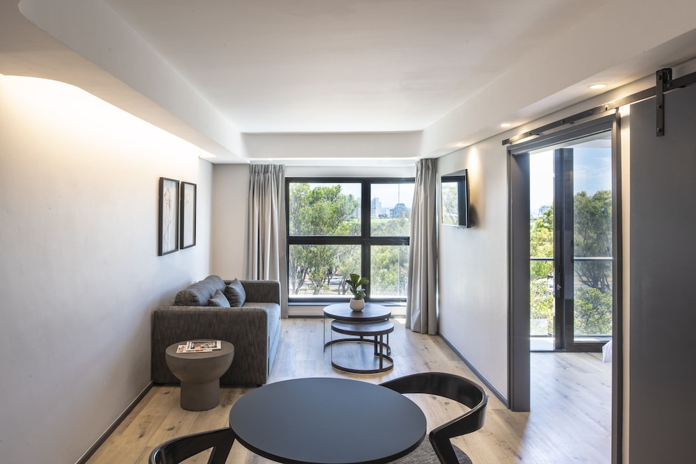 ANEW Hotel Green Point Cape Town 21/35