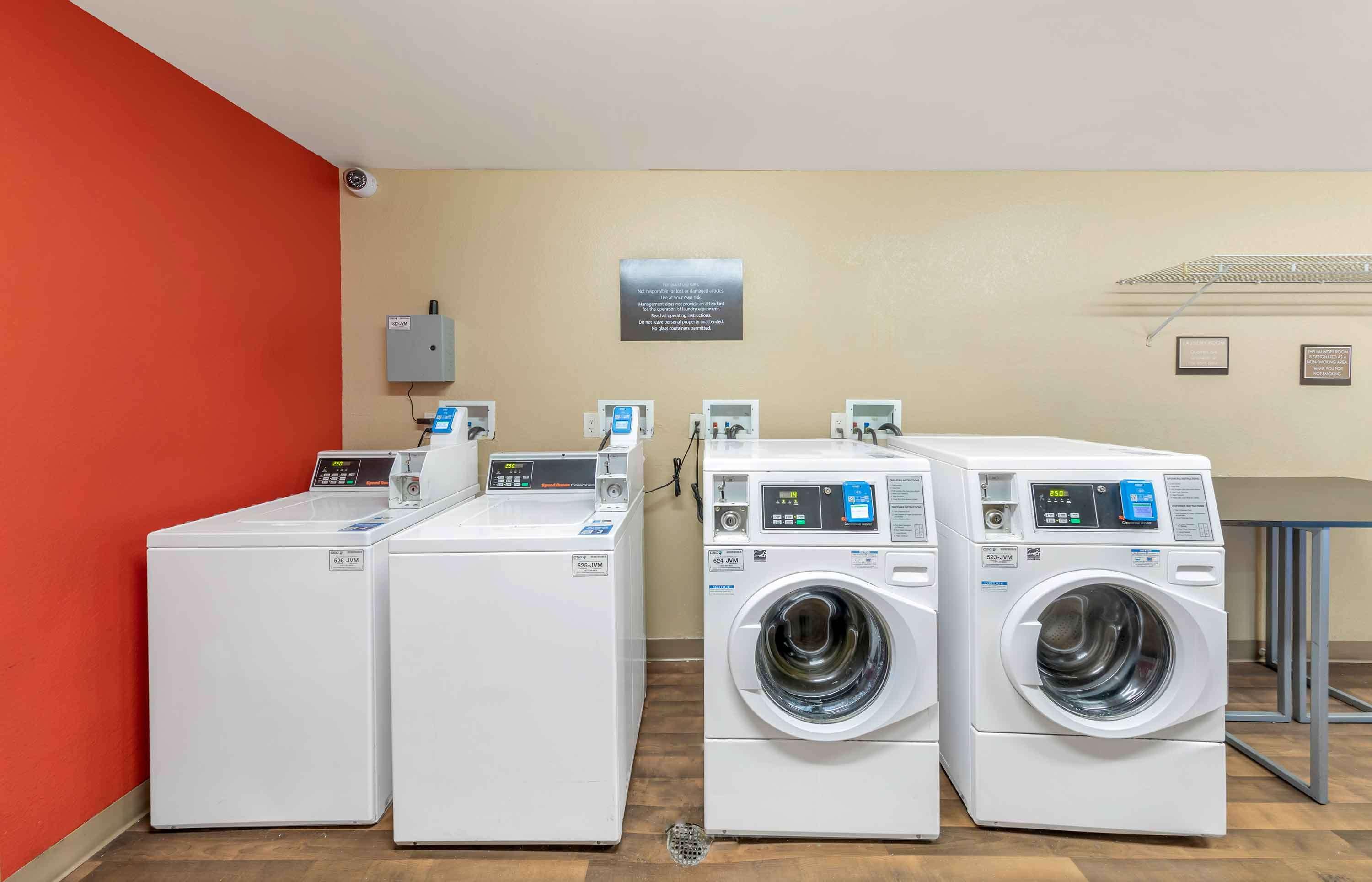Extended Stay America Los Angeles - Carson 13/22