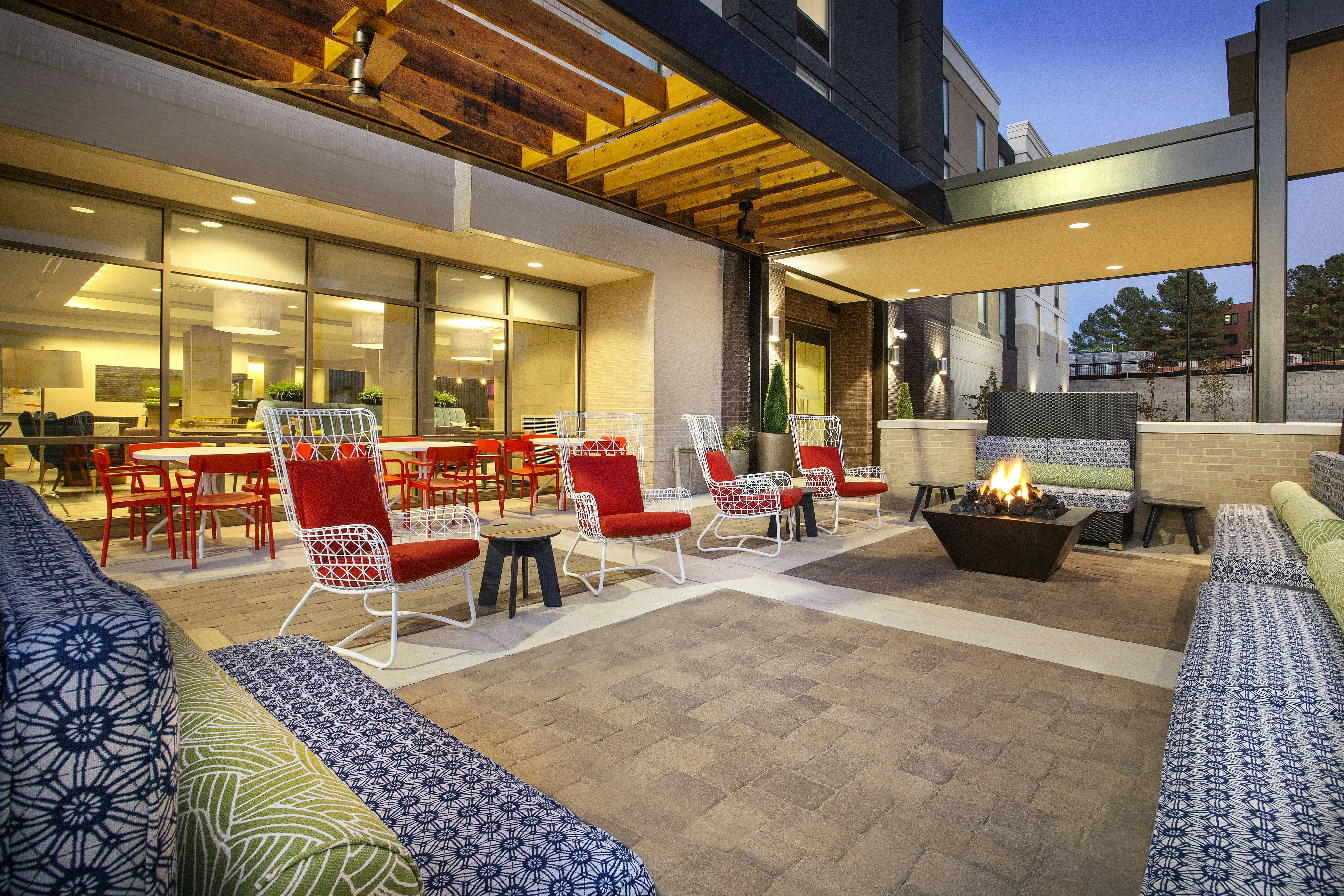 Home2 Suites By Hilton Oxford 8/15
