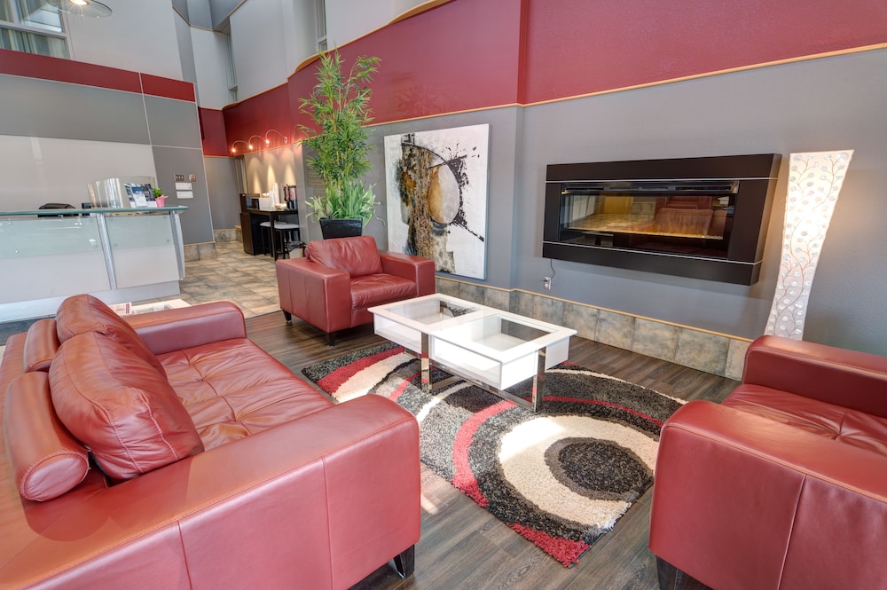 Days Inn By Wyndham Estevan 9/22