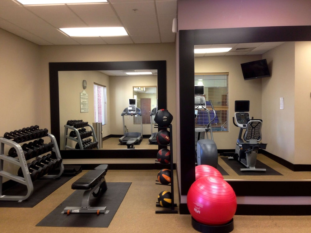 sport facilities