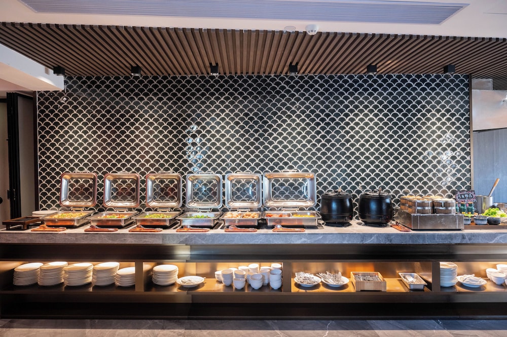 Nanjing Fushang Hotel 4/46