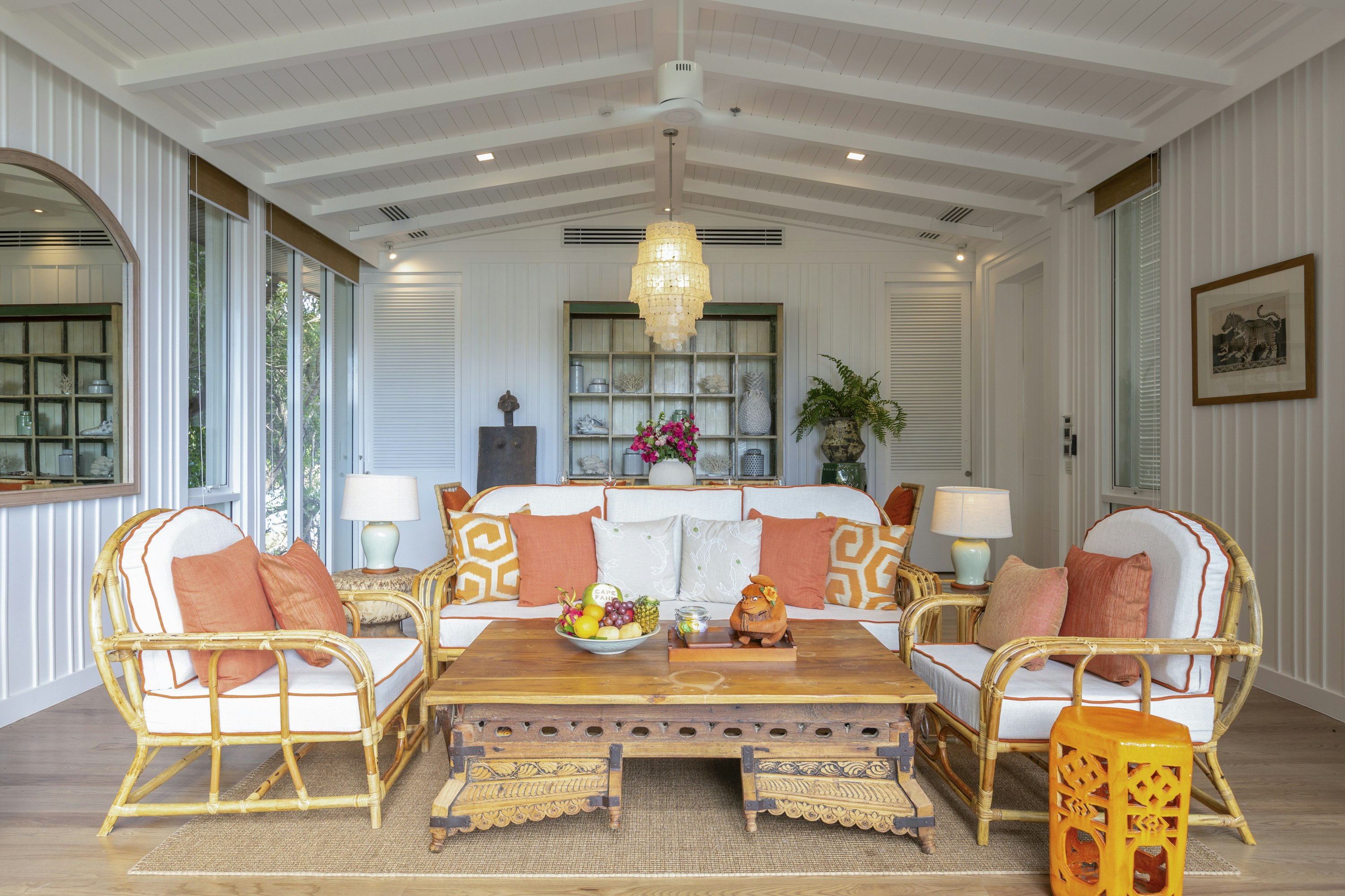 Cape Fahn Hotel Samui 36/57