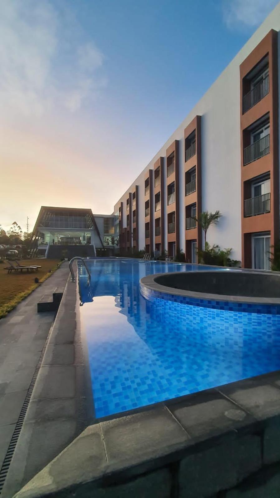 Coffee Hotel Ayola Dolok Sanggul 29/33