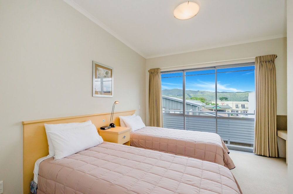 Raumati Sands Resort 17/46