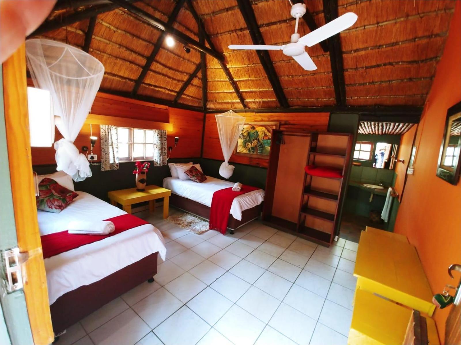 Pumusa Bushcamp 14/48