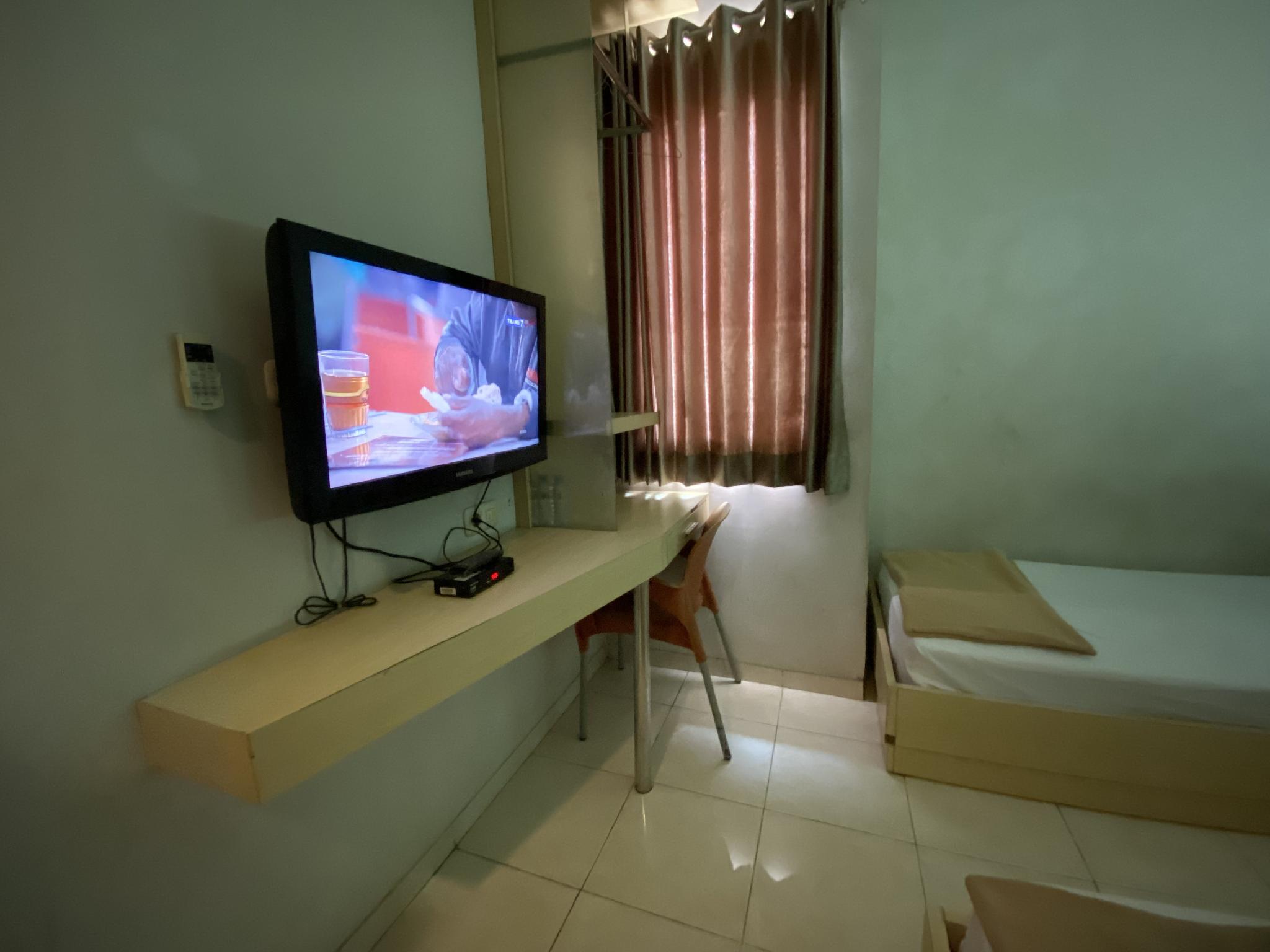 Zuzu Niaga Tambang 42/50