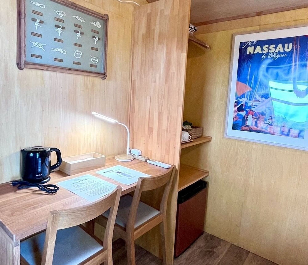 MY LODGE Naoshima 40/50