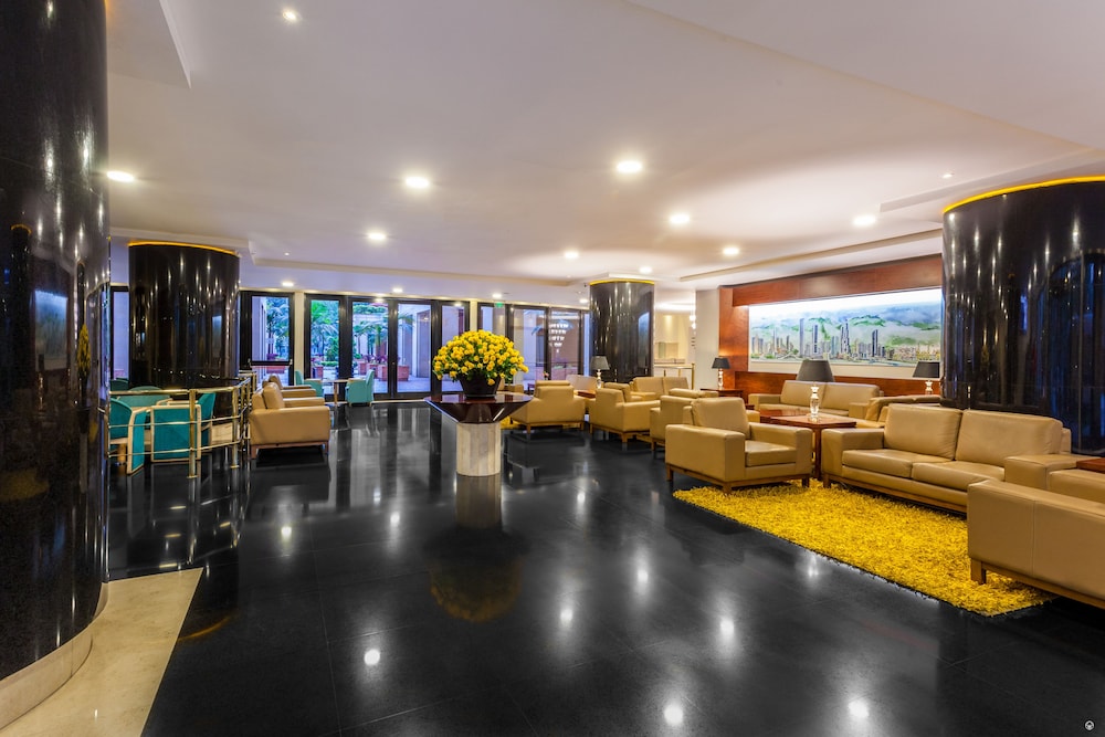 Ghl Capital Hotel 7/42