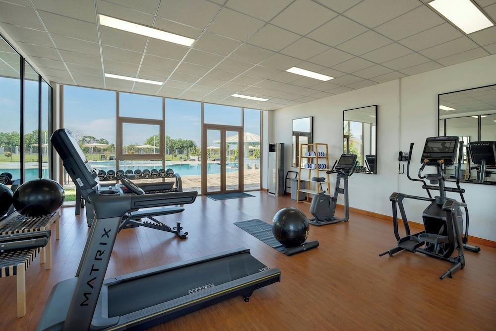 Protea Hotel by Marriott Lusaka International Airport 19/50