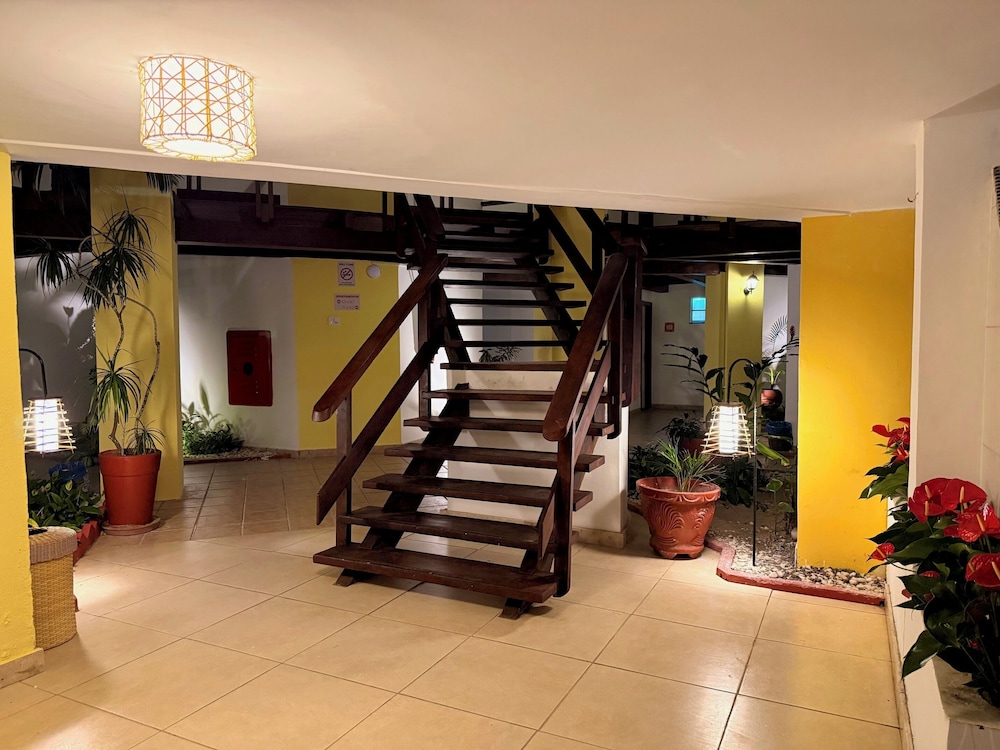 Girassol Hotel 18/62