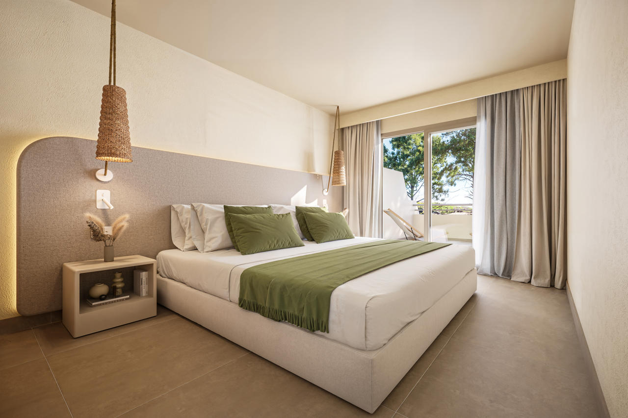 Iberostar Waves Pinos Park 7/50