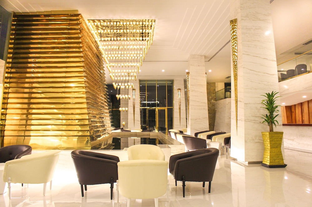 Grand Sokhalay Hotel 4/38