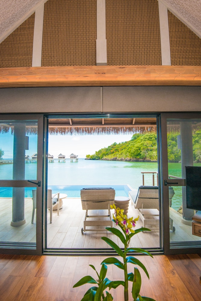 Palau Pacific Resort 14/38