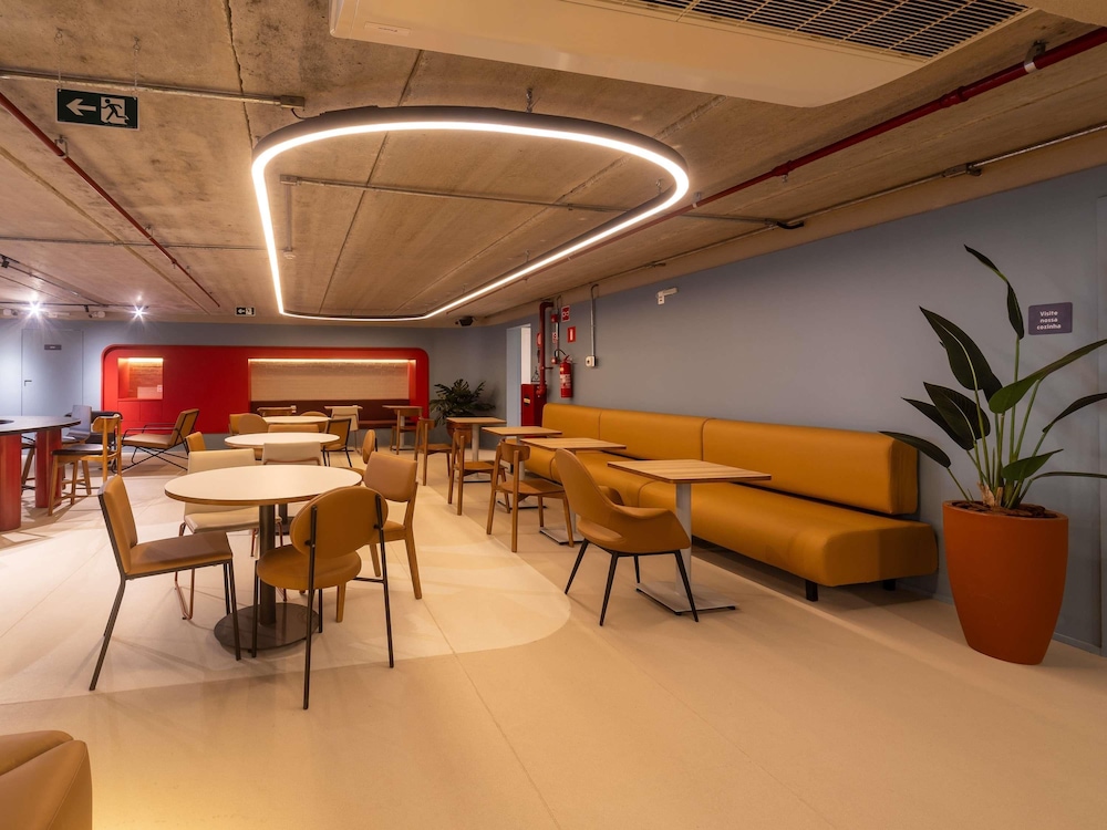 Ibis Styles Fortaleza Giga Mall 32/56