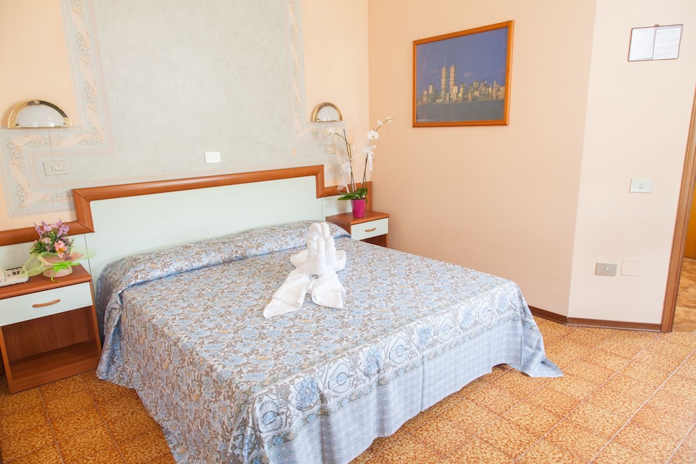 Hotel Residence Ricordo du Parc 13/50