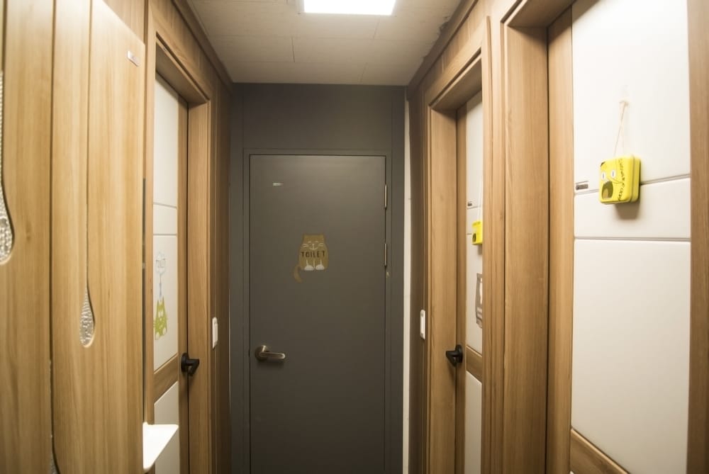 Hause Itaewon - Hostel 41/63