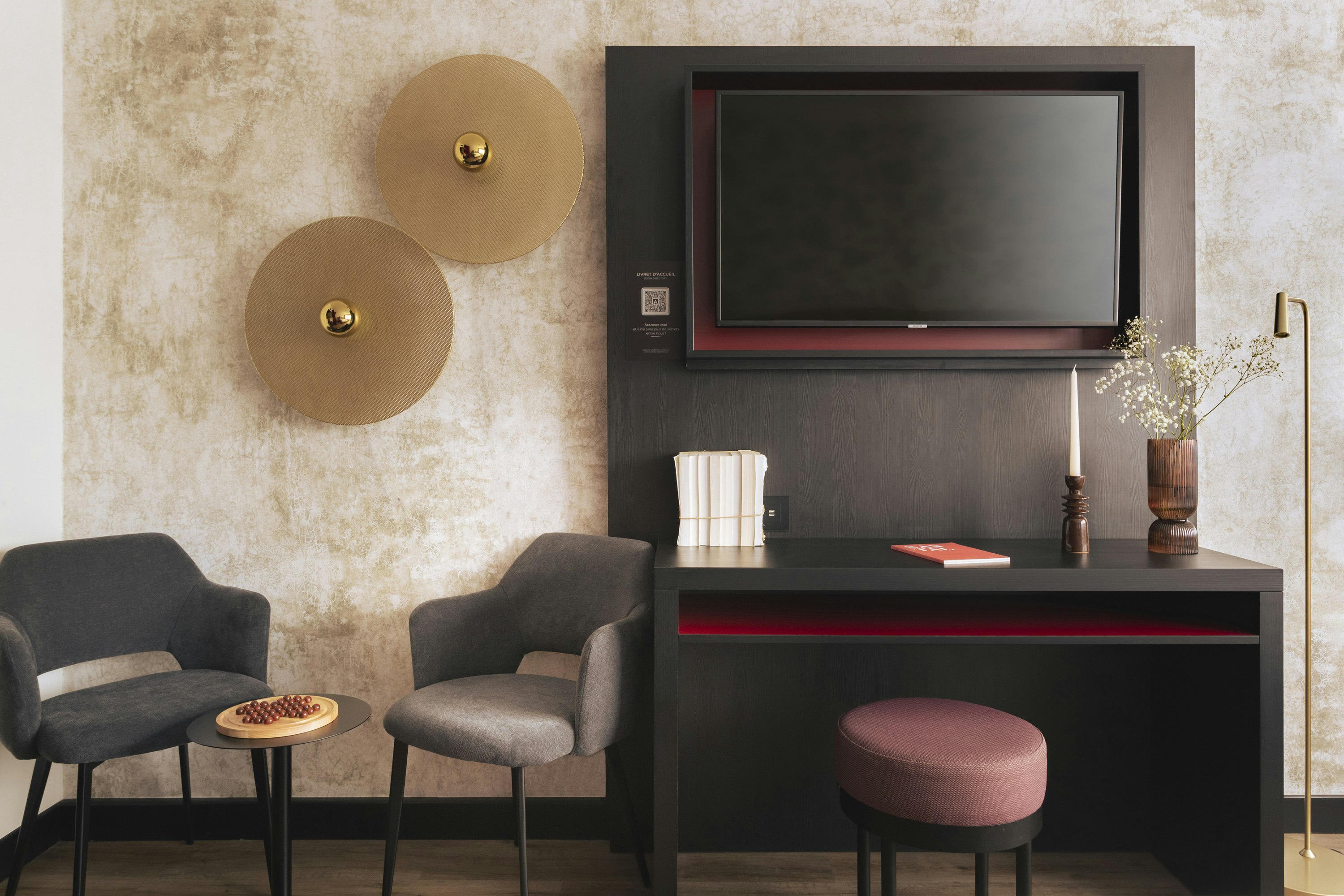 Appart City Collection Geneva Airport Ferney Voltaire 71/85