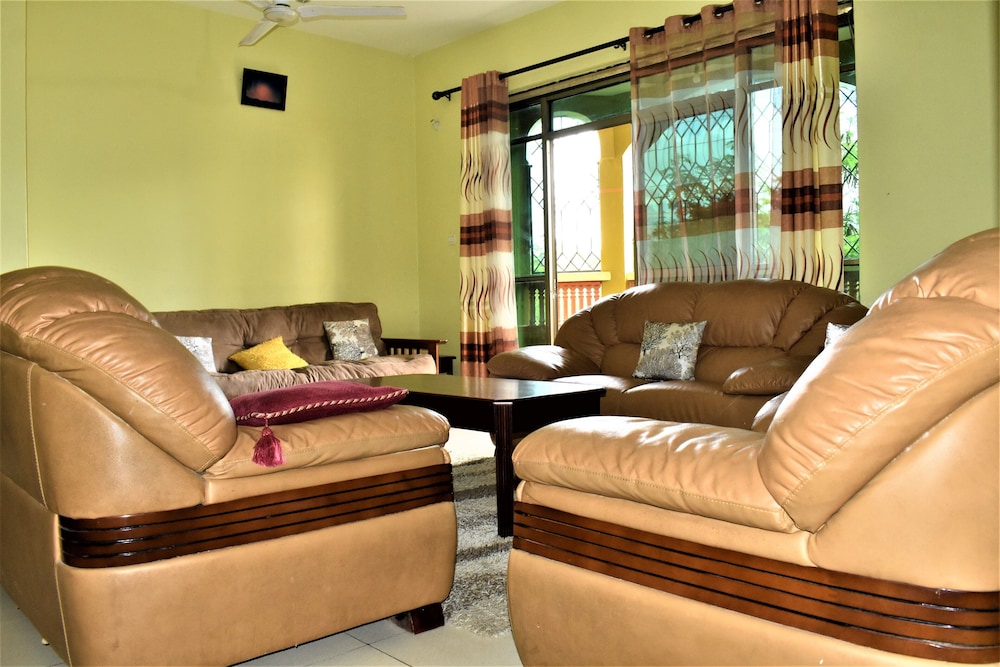 Suswa Six Apartment 6/13