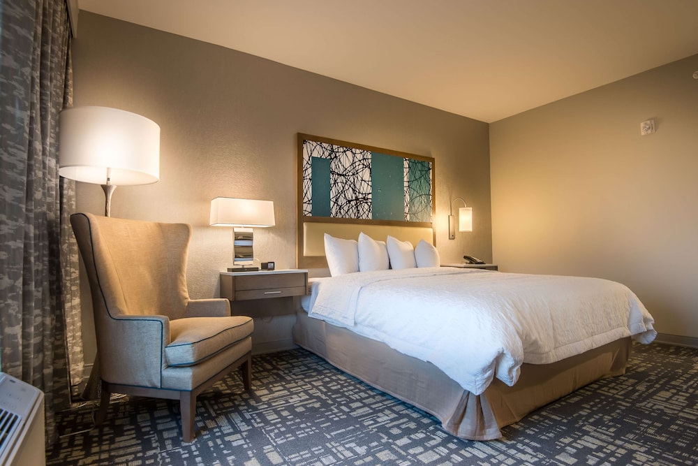 Hampton Inn Suites Dallas the Colony Tx 20/48