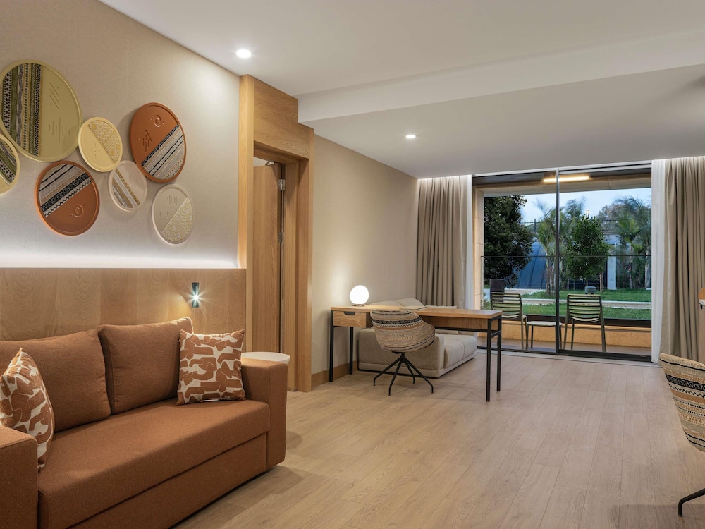 Mercure Antalya Belek 39/60