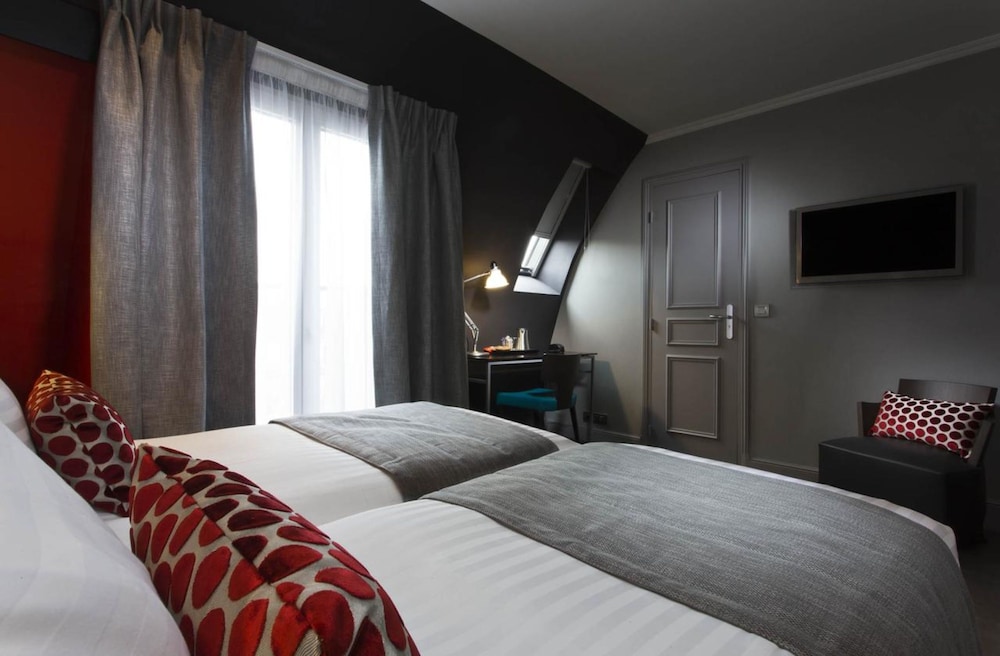 HOTEL GARANCE 6/34