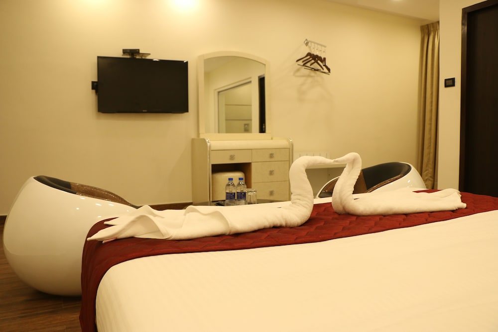 Spago Inn 13/39