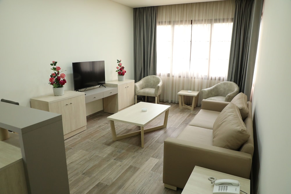 Byblos Palms Suite Hotel, Byblos 25/37