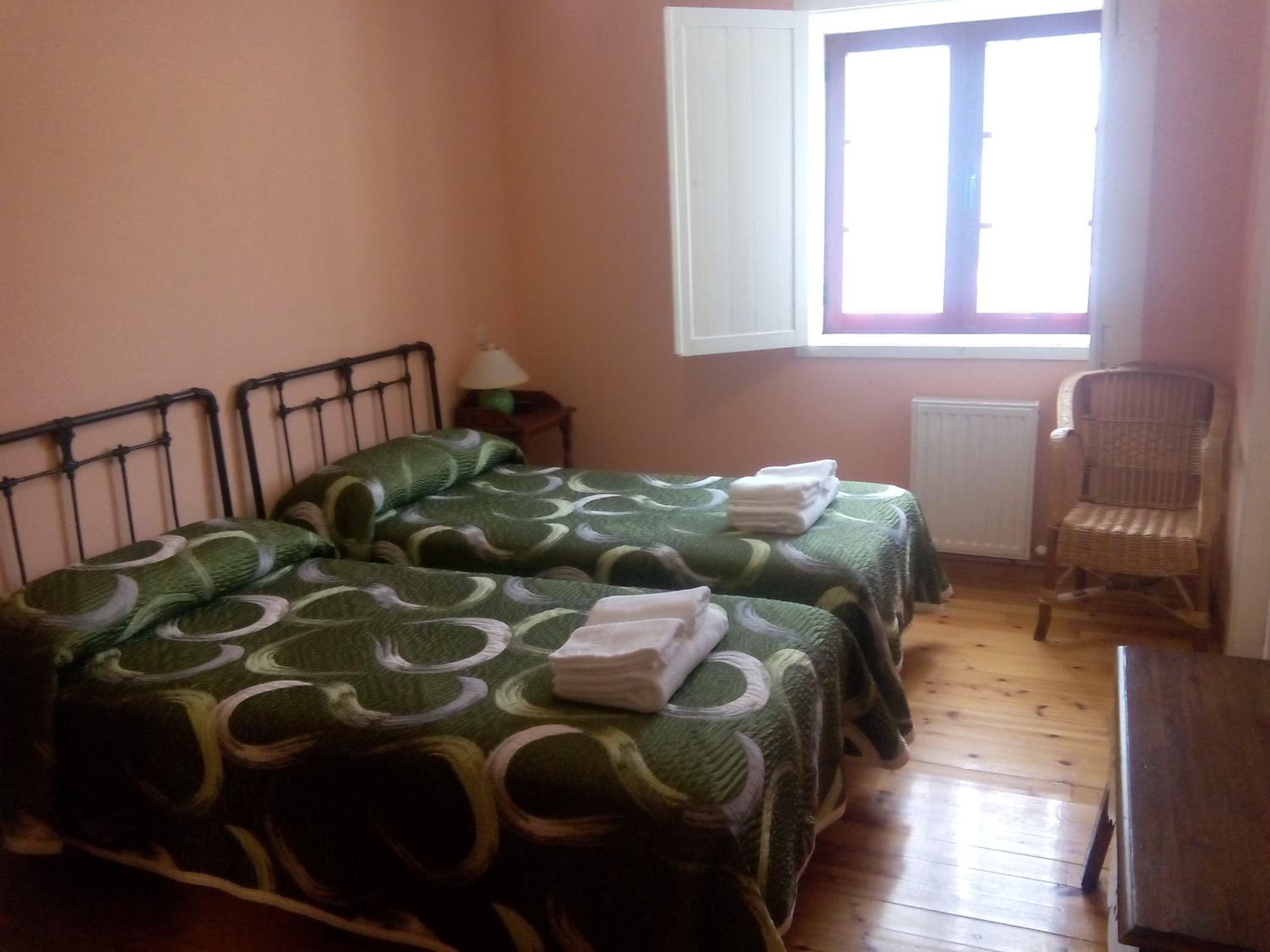 Hotel Las Grandas 11/27