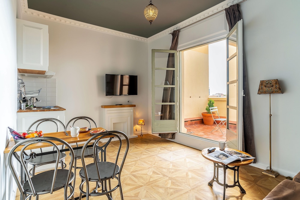 Casa Gracia Apartments 36/50