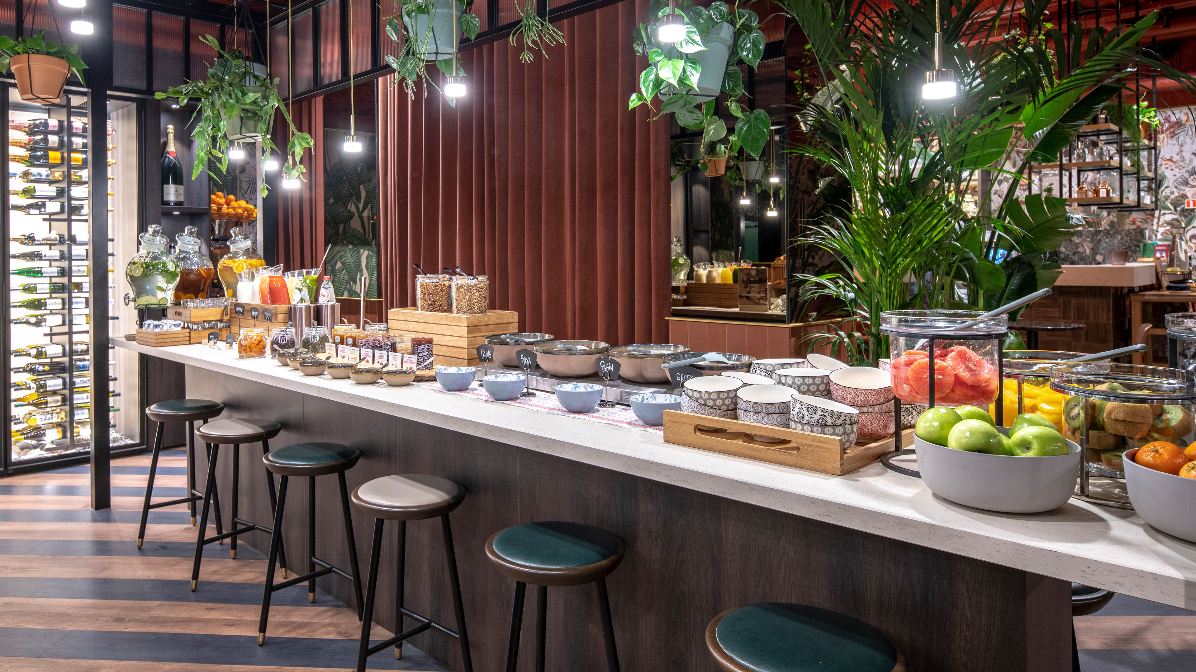 Hotel Indigo Brussels - City by IHG 33/50