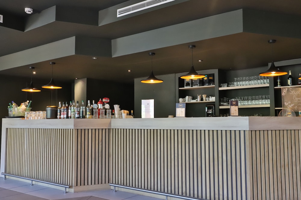 SOWELL HOTELS Ardeche 1/50