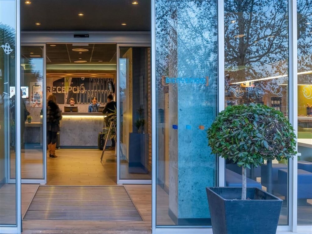Ibis Budget Barcelona Viladecans 10/30