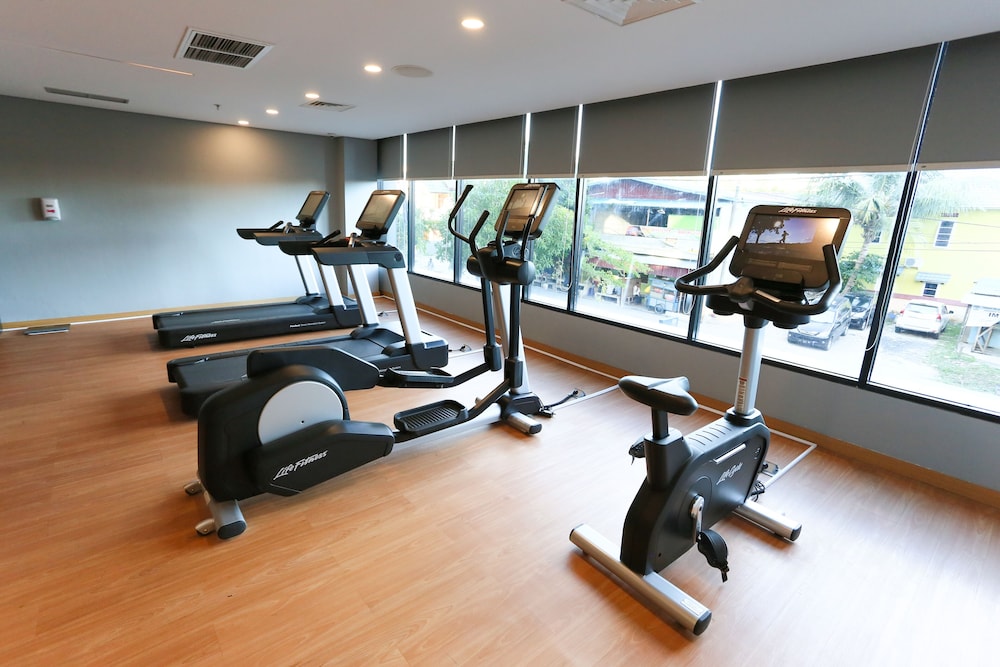 Four Points By Sheraton Balikpapan 15/31