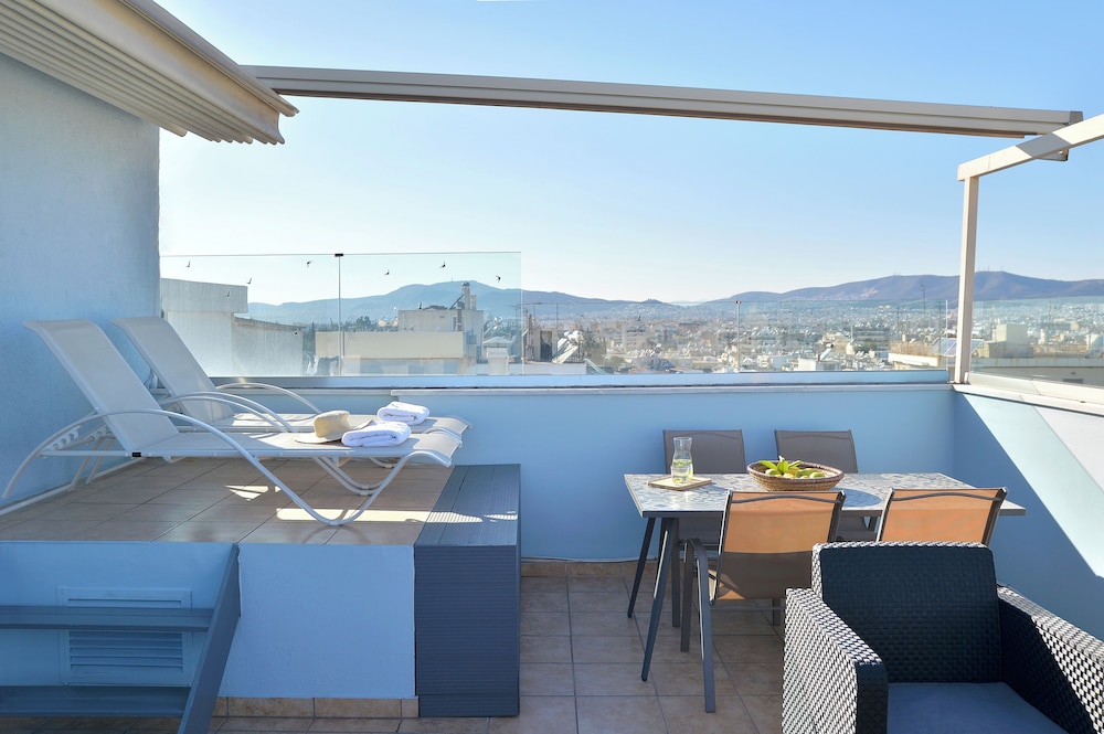 Alekos Apartments 24/50