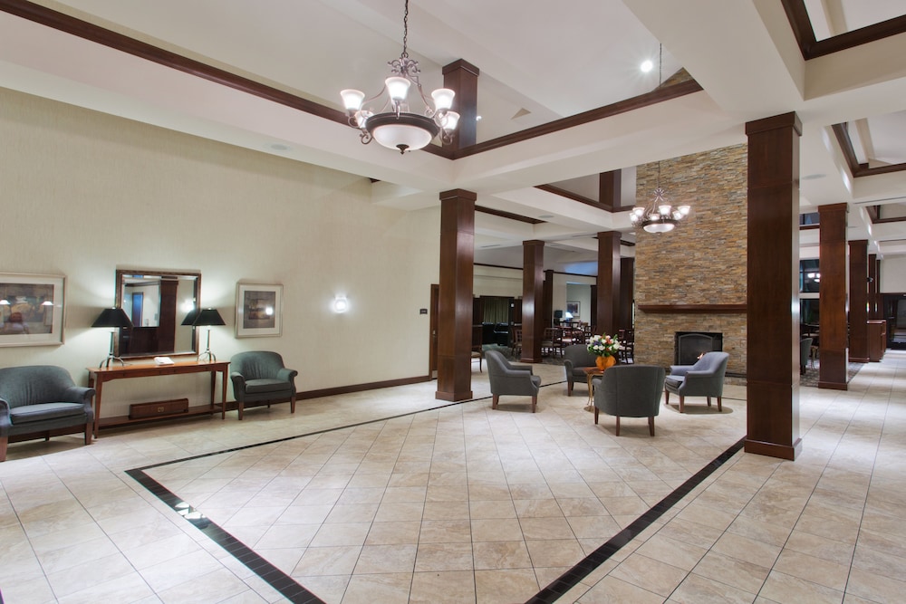 Staybridge Suites Everett - Paine Field 10/80
