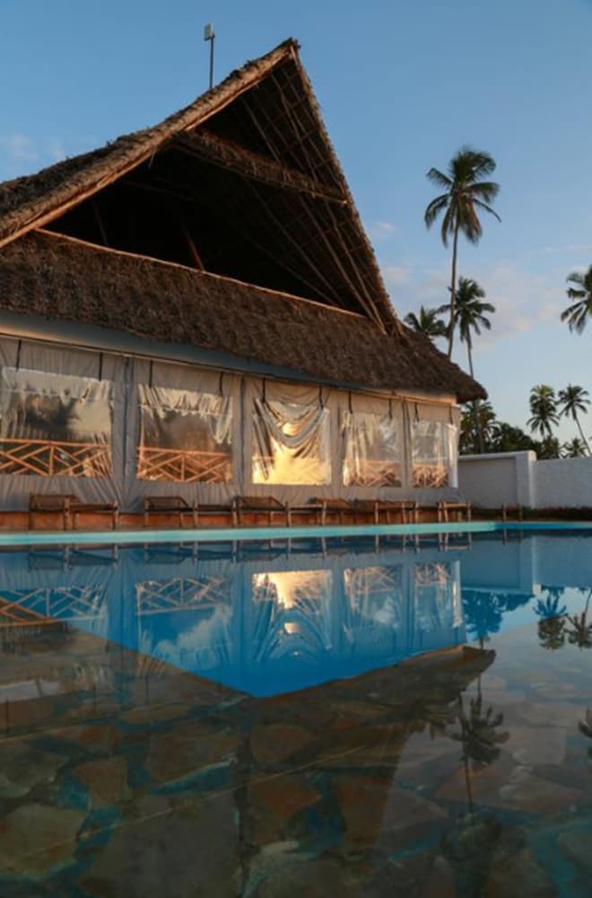 Zanzibar Bahari Villas in MATEMWE