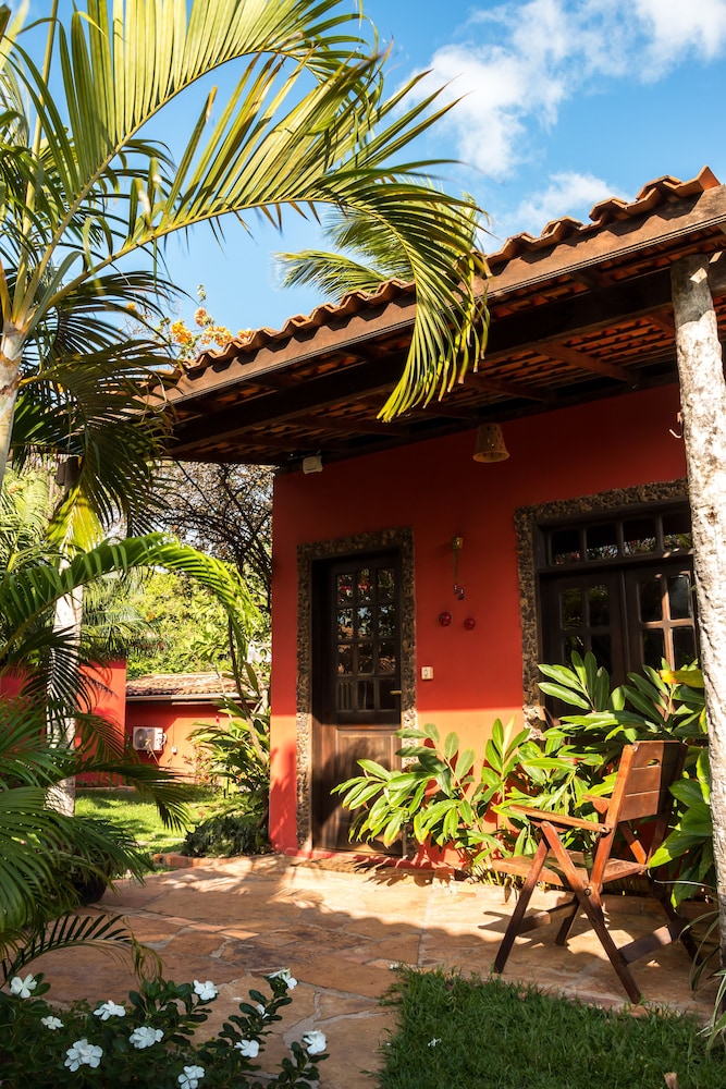 Encantes do Nordeste 6/50