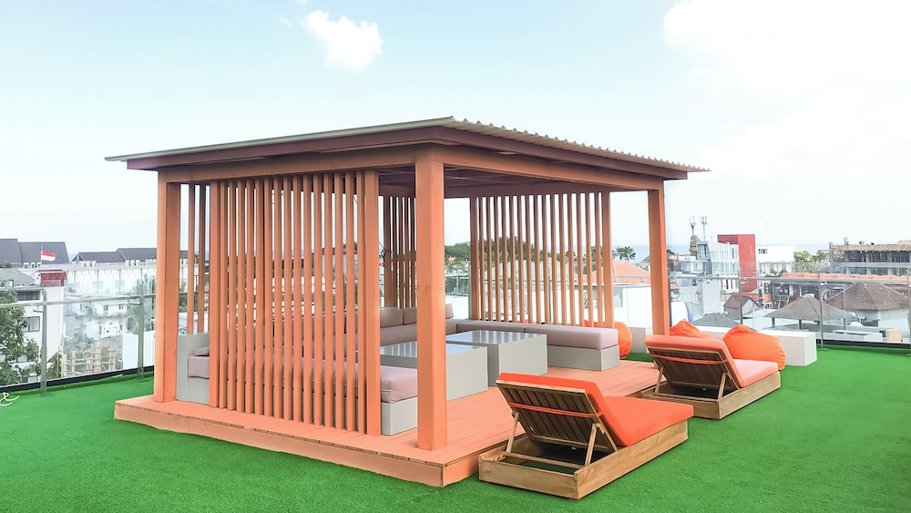 Aster Apartment Bali 4/72