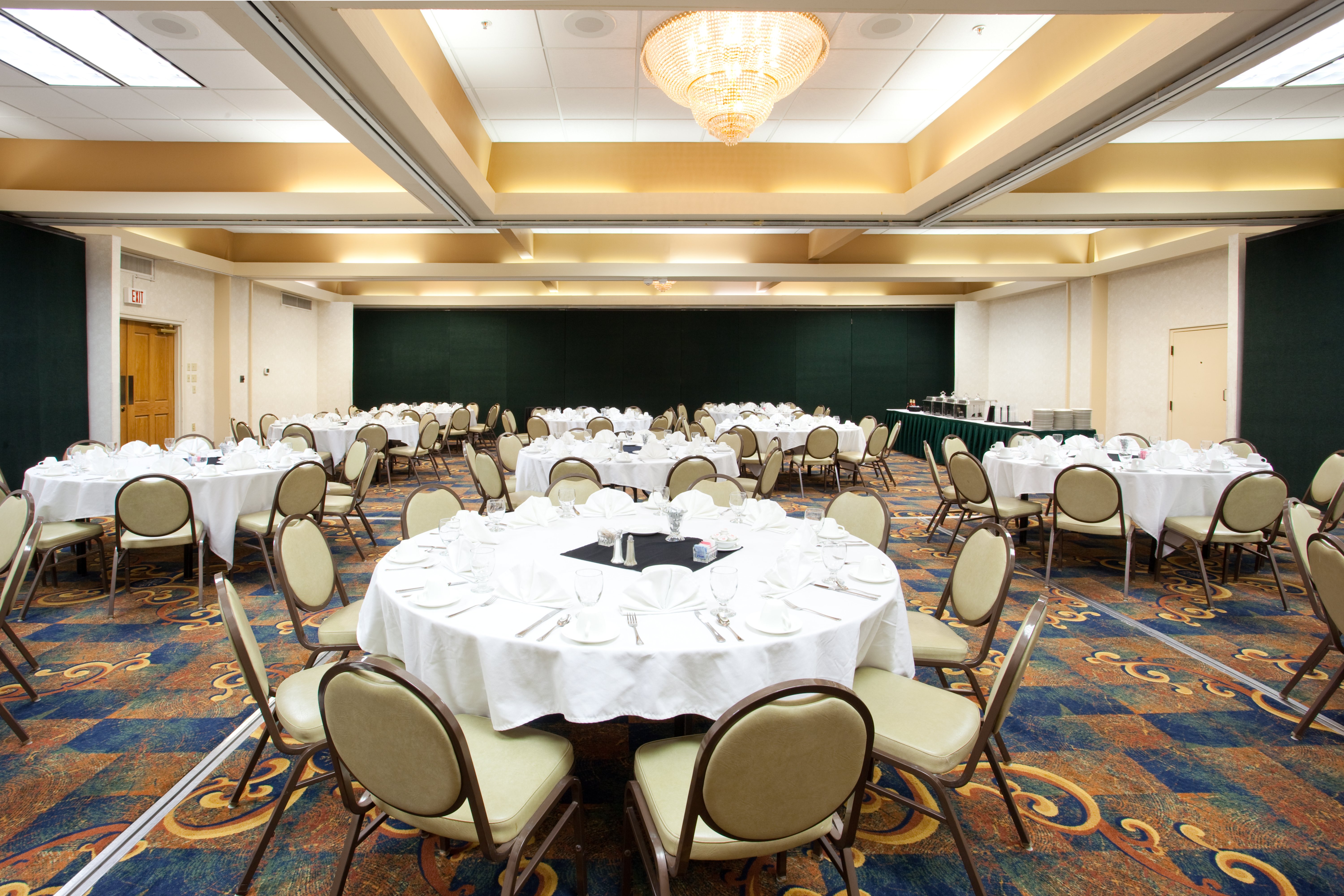 Holiday Inn Great Falls 58/74