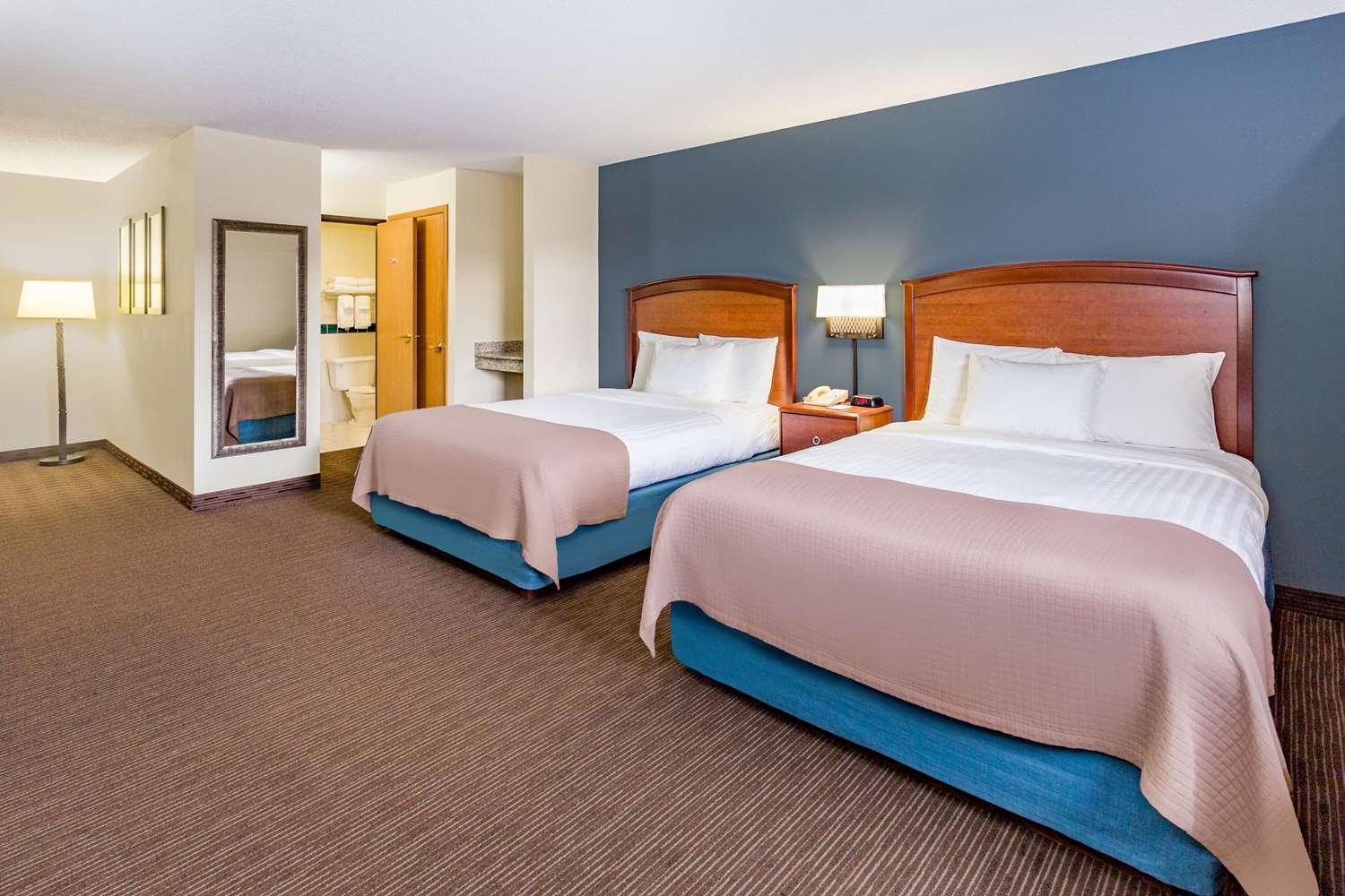 Americinn By Wyndham Princeton Mn 7/28