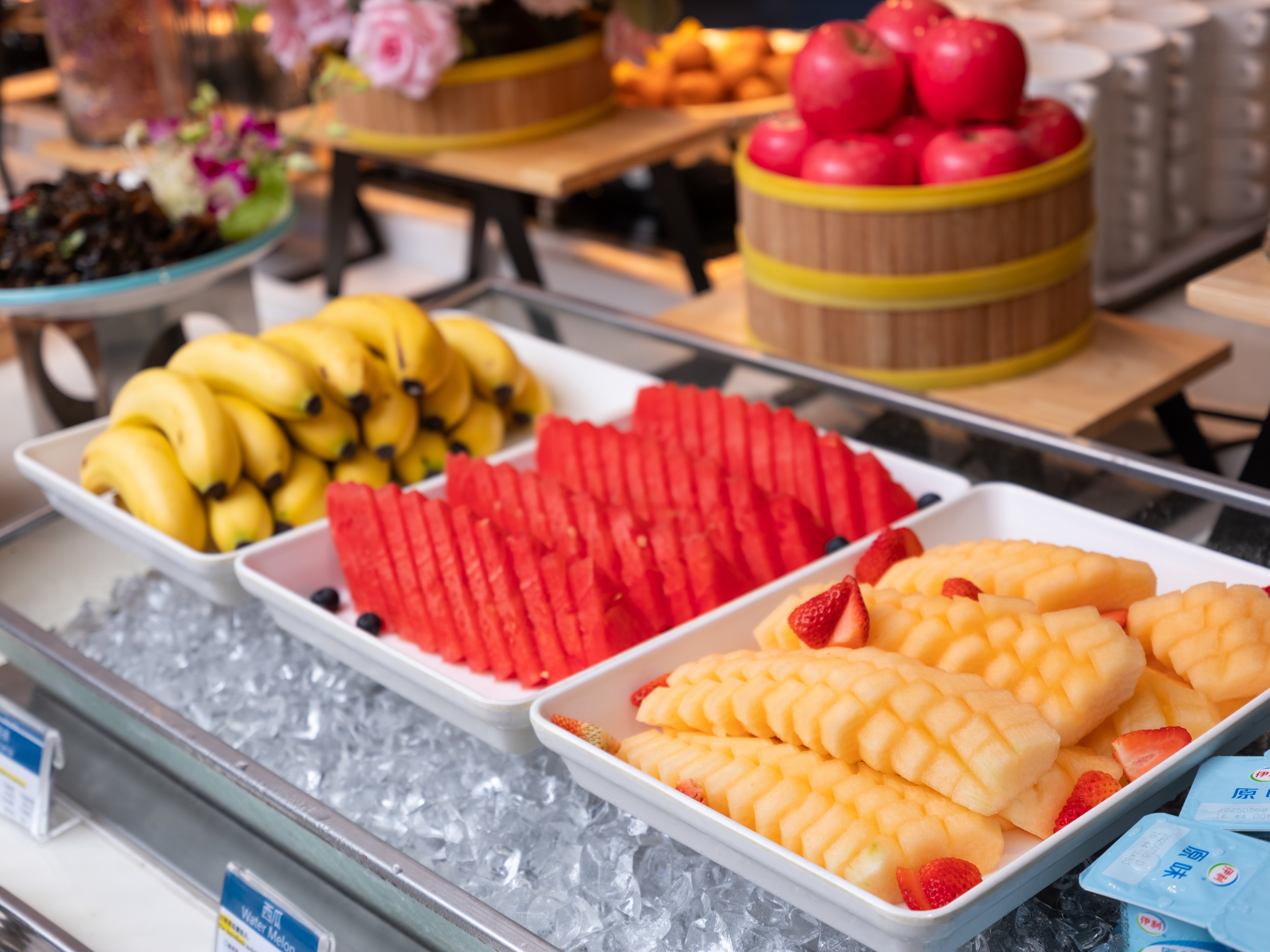 Holiday Inn Express Shenzhen Longhua 39/77