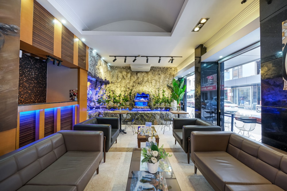 Marlight Boutique Hotel 31/50