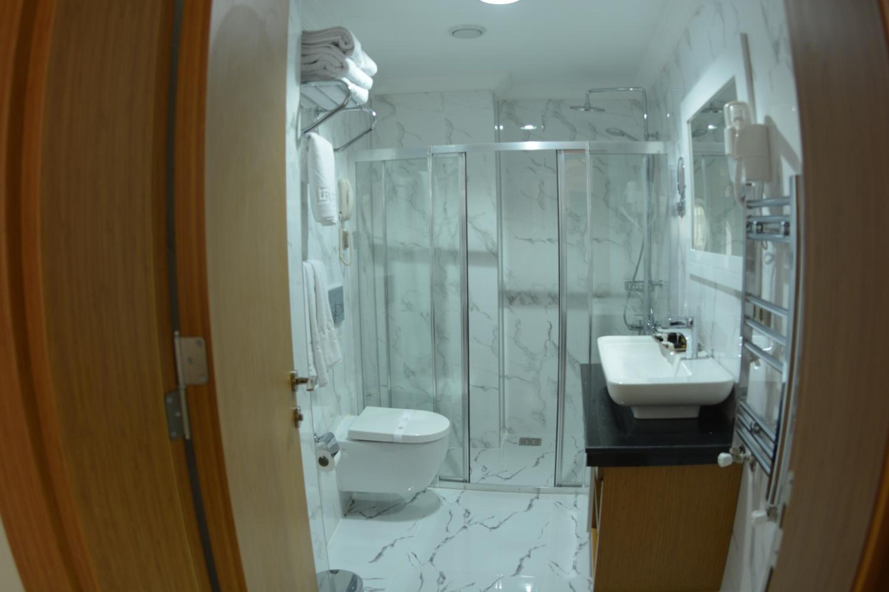 Haldi Hotel 23/23