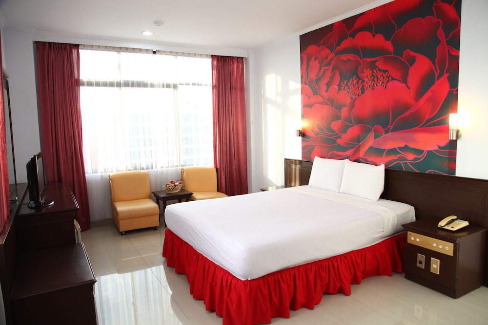 Hotel Prima Makassar 7/22