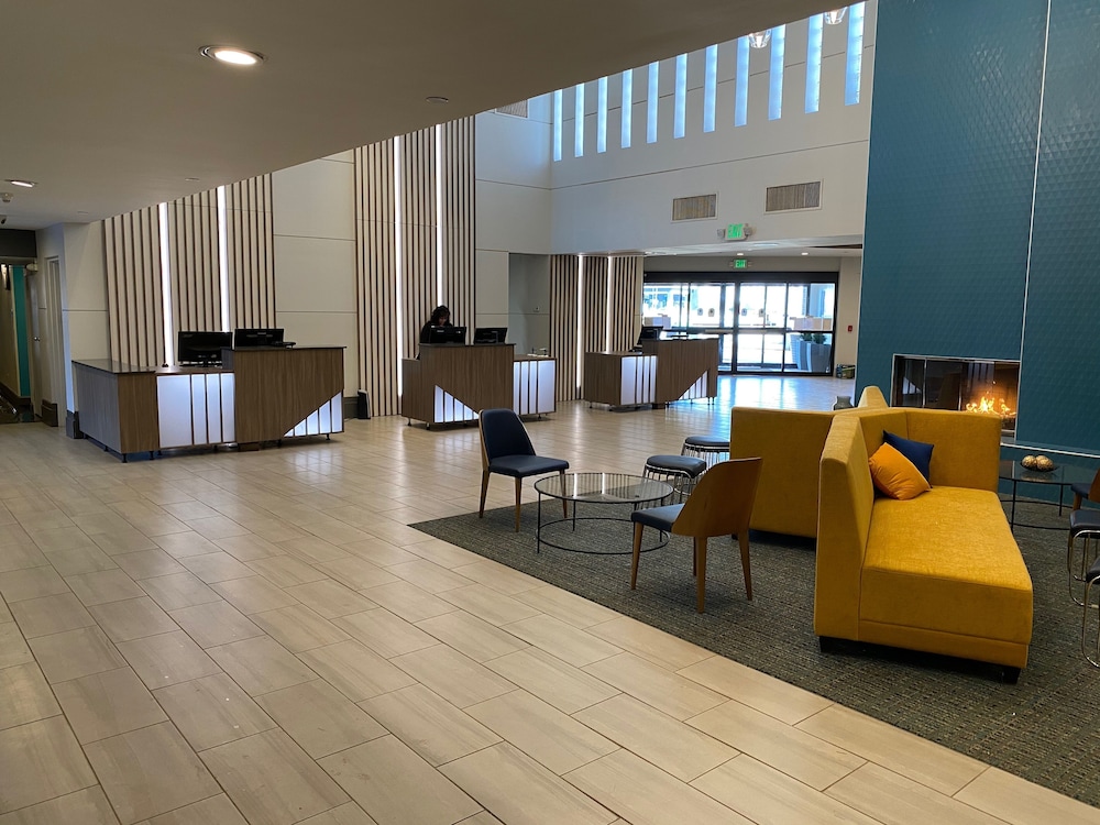 Best Western Denver East 23/37